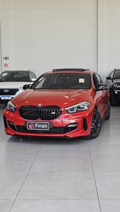 Carro 1.5 12V GASOLINA M SPORT STEPTRONIC