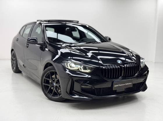 Carro 1.5 12V GASOLINA M SPORT STEPTRONIC