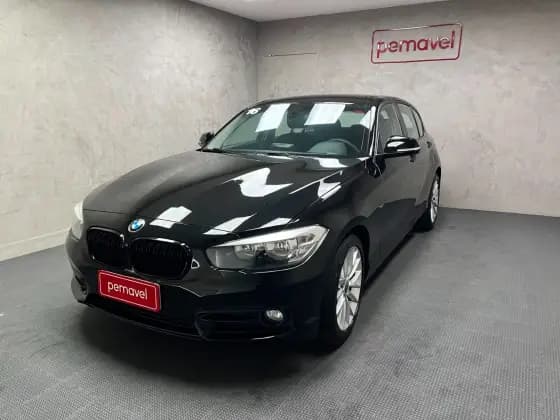 Carro 2.0 16V SPORT ACTIVEFLEX 4P AUTOMÁTICO