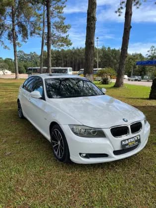 Carro 2.0 16V GASOLINA 4P AUTOMÁTICO