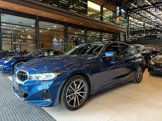 Carro 2.0 16V TURBO FLEX GP AUTOMÁTICO