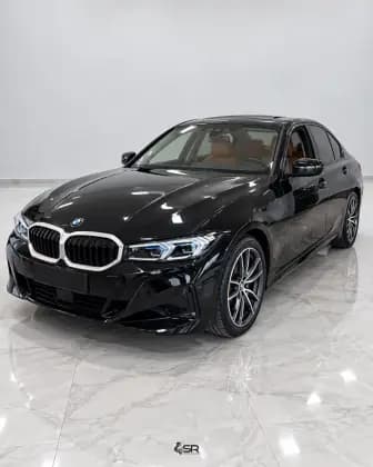 Carro 2.0 16V TURBO FLEX SPORT GP AUTOMÁTICO