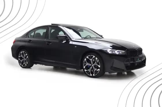 Carro 2.0 16V TURBO HÍBRIDO M SPORT AUTOMÁTICO