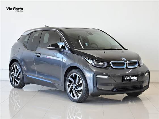 Carro ELÉTRICO eDRIVE BEV FULL AUTOMÁTICO