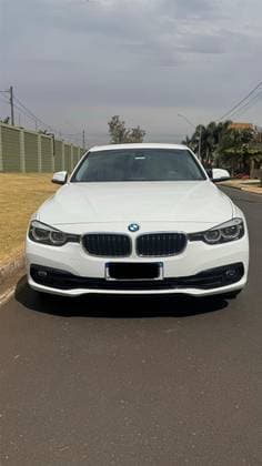 Carro 2.0 SPORT 16V TURBO ACTIVE FLEX 4P AUTOMÁTICO