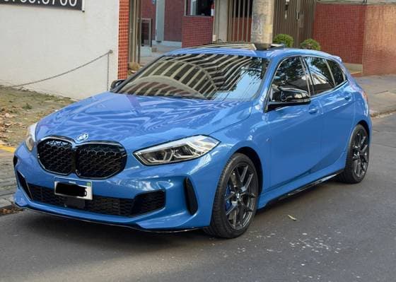 Carro 2.0 16V TURBO GASOLINA XDRIVE DARK EDITION AUTOMÁTICO
