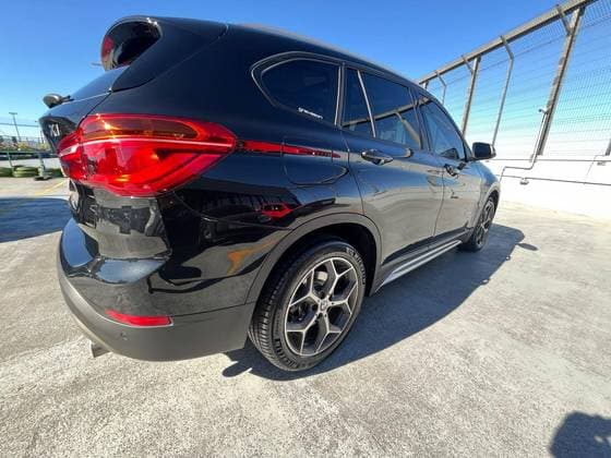 Carro 2.0 16V TURBO GASOLINA SDRIVE20I X-LINE 4P AUTOMÁTICO