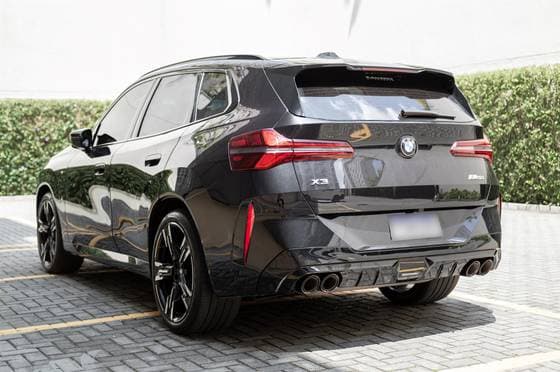 Carro 3.0 TWINPOWER MHEV M50 XDRIVE STEPTRONIC