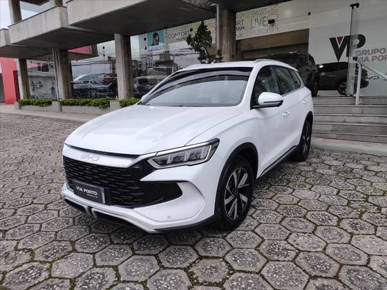Carro 1.5 DM-I HÍBRIDO GL AUTOMÁTICO