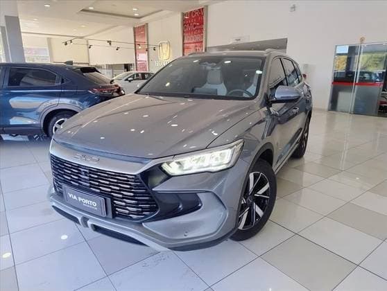 Carro 1.5 DM-I HÍBRIDO GS AUTOMÁTICO