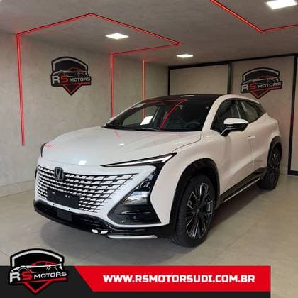 Carro 1.5 TGDI FLEX 7DCT