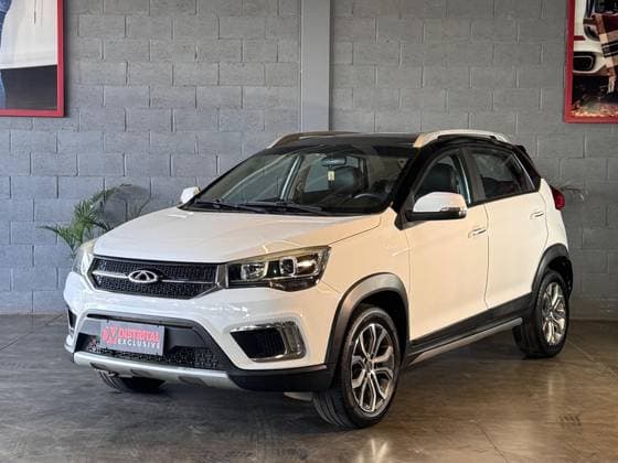 Carro 1.5 MPFI 16V FLEX ACT 4P AUTOMÁTICO