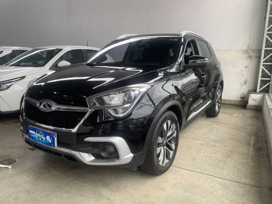 Carro 1.5 VVT TURBO iFLEX TXS DCT