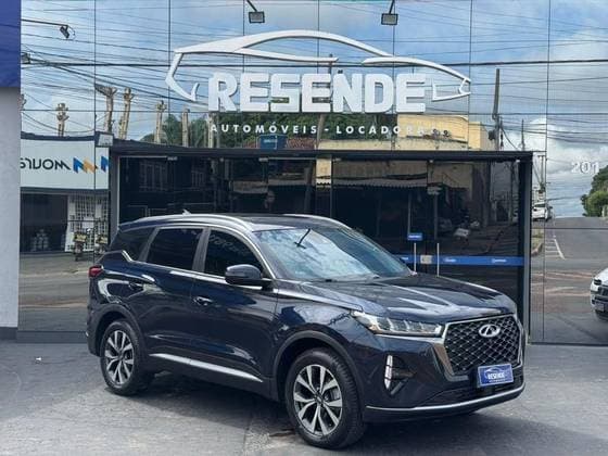 Carro 1.6 TGDI GASOLINA DCT