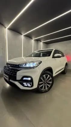 Carro 1.6 TGDI GASOLINA TXS MAX DRIVE DCT