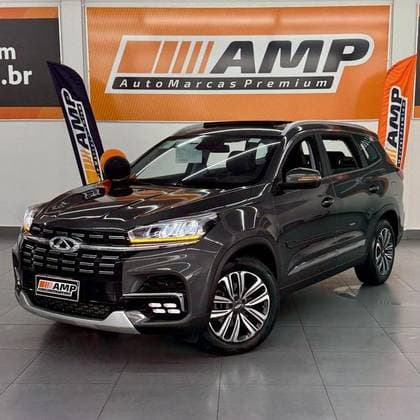 Carro 1.6 TGDI GASOLINA TXS DCT