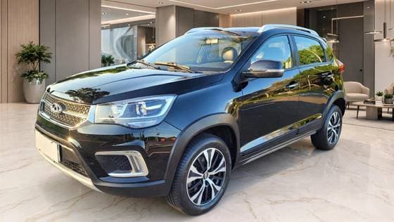 Carro 1.5 MPFI 16V FLEX ACT 4P AUTOMÁTICO