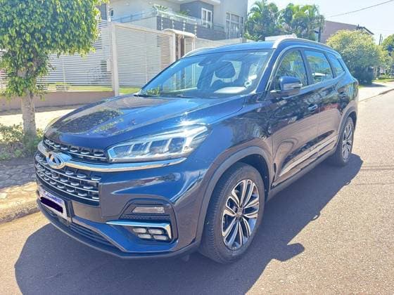 Carro 1.6 TGDI GASOLINA TXS MAX DRIVE DCT
