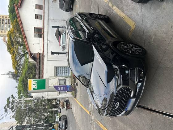 Carro 1.5 TCI PLUG-IN HYBRID DHT