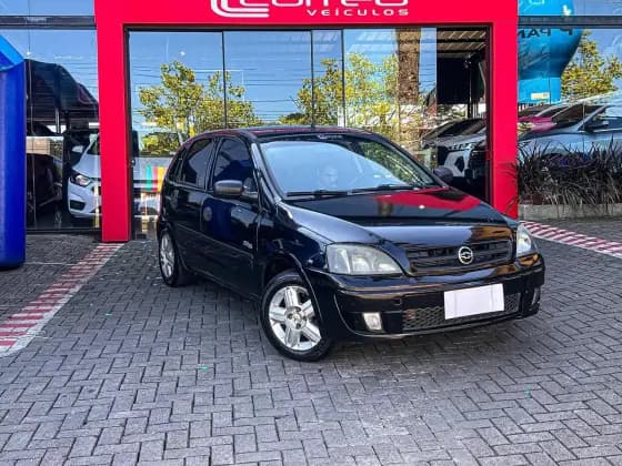 Carro 1.0 MPFI MAXX 8V FLEX 4P MANUAL