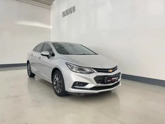 Carro 1.4 TURBO LTZ 16V FLEX 4P AUTOMÁTICO