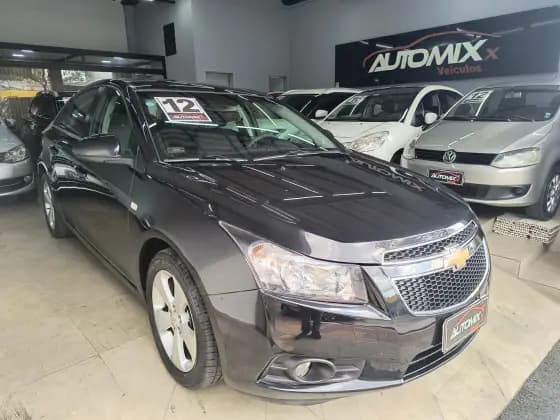 Carro 1.8 LT 16V FLEX 4P MANUAL