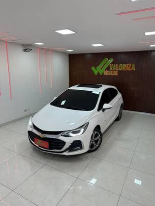 Carro 1.4 TURBO FLEX SPORT6 PREMIER AUTOMÁTICO