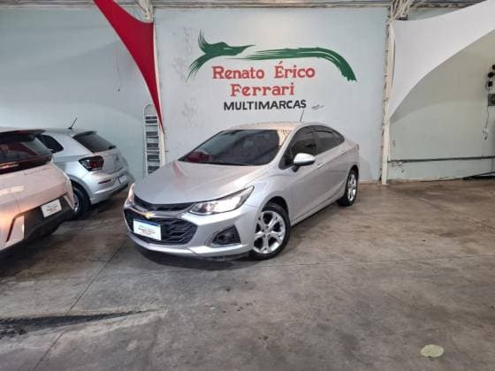 Carro 1.4 TURBO LT 16V FLEX 4P AUTOMÁTICO