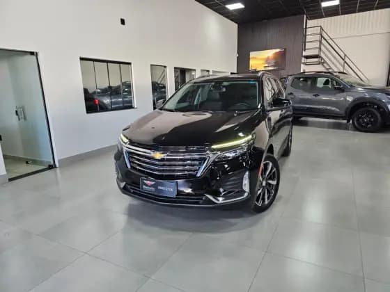 Carro 1.5 16V TURBO GASOLINA PREMIER AWD AUTOMÁTICO