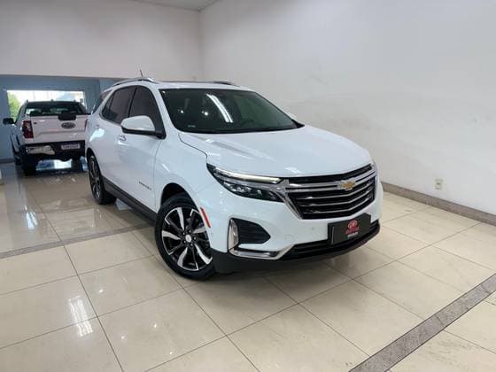 Carro 1.5 16V TURBO GASOLINA PREMIER AWD AUTOMÁTICO