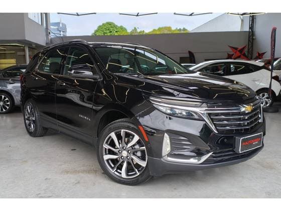 Carro 1.5 16V TURBO GASOLINA PREMIER AWD AUTOMÁTICO