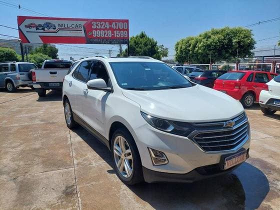 Carro 2.0 16V TURBO GASOLINA LT AUTOMÁTICO