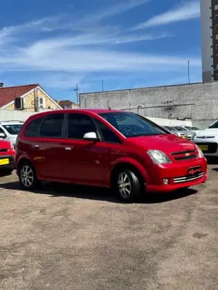 Carro 1.8 MPFI SS 8V FLEX 4P AUTOMATIZADO