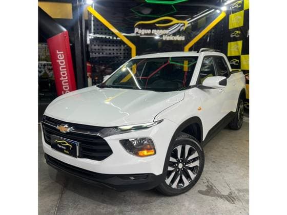 Carro 1.2 TURBO FLEX LT MANUAL