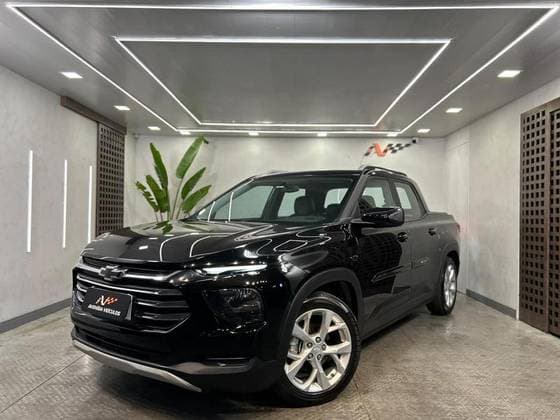 Carro 1.2 TURBO FLEX LTZ AUTOMÁTICO