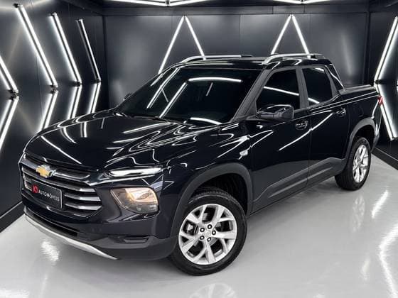 Carro 1.2 TURBO FLEX LTZ AUTOMÁTICO