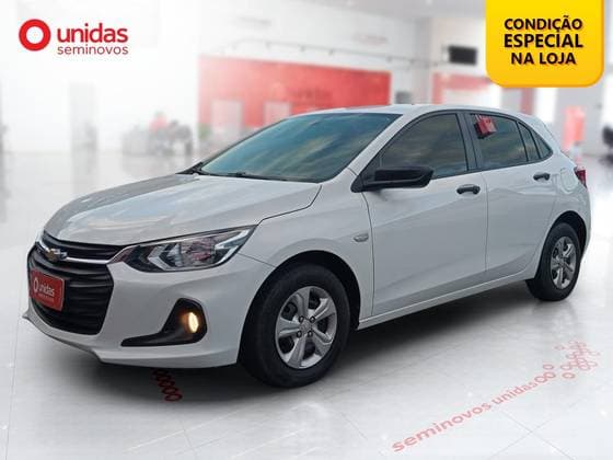 Carro 1.0 FLEX MANUAL