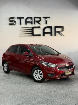 Carro 1.0 MPFI LT 8V FLEX 4P MANUAL