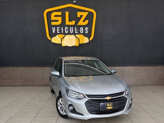Carro 1.0 TURBO FLEX LTZ AUTOMÁTICO