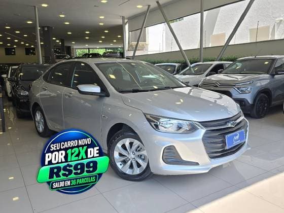 Carro 1.0 TURBO FLEX PLUS LT MANUAL