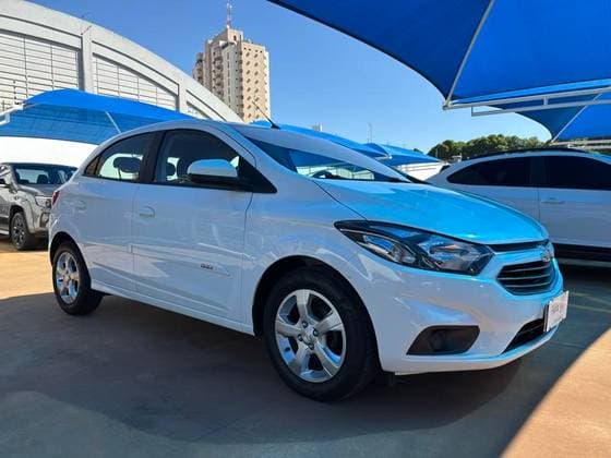 Carro 1.4 MPFI LT 8V FLEX 4P MANUAL