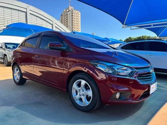 Carro 1.4 MPFI LT 8V FLEX 4P MANUAL