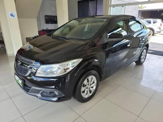 Carro 1.0 MPFI LT 8V FLEX 4P MANUAL