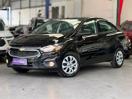 Carro 1.4 MPFI LT 8V FLEX 4P MANUAL