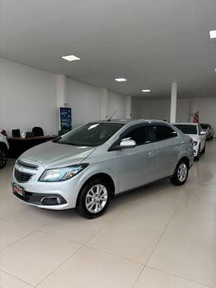Carro 1.4 MPFI LTZ 8V FLEX 4P MANUAL