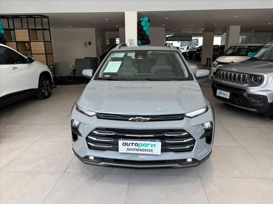 Carro 1.0 TURBO FLEX PREMIER AUTOMÁTICO