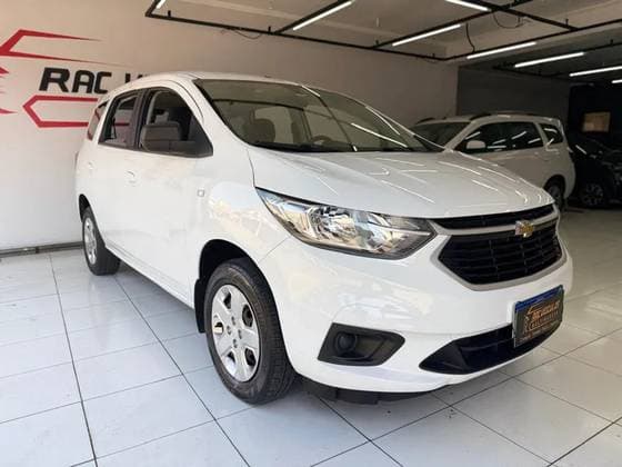 Carro 1.8 LS 8V FLEX 4P MANUAL
