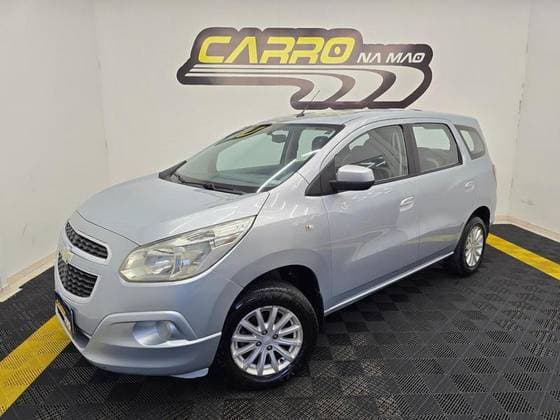 Carro 1.8 LT 8V FLEX 4P AUTOMÁTICO