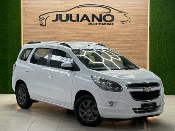 Carro 1.8 LTZ 8V FLEX 4P MANUAL