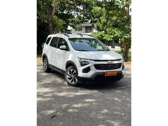 Carro 1.8 PREMIER 8V FLEX 4P AUTOMÁTICO